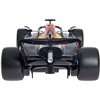 Машинка Rastar Oracle Red Bull Racing RB18 1:12 Синий