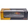 Машинка Rastar Oracle Red Bull Racing RB18 1:12 Синий