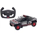 Машинка Rastar AUDI RS Q e-tron E2 1:14 Серый