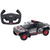 Машинка Rastar AUDI RS Q e-tron E2 1:14 Серый