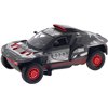 Машинка Rastar AUDI RS Q e-tron E2 1:14 Серый