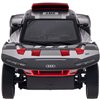 Машинка Rastar AUDI RS Q e-tron E2 1:14 Серый