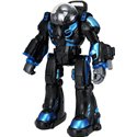 Робот Rastar SPACEMAN (76960) на радиоуправлении. Цвет: черный