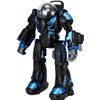 Робот Rastar SPACEMAN (76960) на радиоуправлении. Цвет: черный
