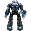 Робот Rastar SPACEMAN (76960) на радиоуправлении. Цвет: черный