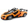 Машинка Rastar McLaren Senna на радиоуправлении. 1:14. Оранжевый