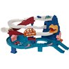 Игровой набор ZIPP Toys Dino автотрек-серпантин электрический