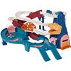 Игровой набор ZIPP Toys Dino автотрек-серпантин электрический