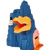 Игровой набор ZIPP Toys Dino автотрек-серпантин электрический