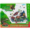 Игровой набор ZIPP Toys Dino автотрек-серпантин электрический