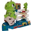 Игровой набор ZIPP Toys Dino паркинг электрический