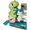 Игровой набор ZIPP Toys Dino паркинг электрический