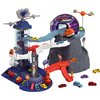 Игровой набор ZIPP Toys Dino автотрек-ракета электрический