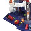 Игровой набор ZIPP Toys Dino автотрек-ракета электрический