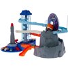 Игровой набор ZIPP Toys Dino автотрек-ракета электрический