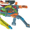 Игровой набор ZIPP Toys Dino автотрек-вулкан электрический