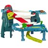 Игровой набор ZIPP Toys Dino автотрек-вулкан электрический