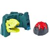 Игровой набор ZIPP Toys Dino автотрек-вулкан электрический