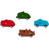 Игровой набор ZIPP Toys Dino автотрек-вулкан электрический