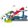 Игровой набор ZIPP Toys Dino автотрек-городская развязка электрический