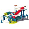 Игровой набор ZIPP Toys Dino автотрек-городская развязка электрический