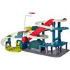 Игровой набор ZIPP Toys Dino автотрек-городская развязка электрический