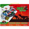 Игровой набор ZIPP Toys Dino автотрек-городская развязка электрический