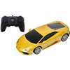 Машинка Rastar Lamborghini Huracan LP610-4 1:24 Желтый