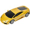 Машинка Rastar Lamborghini Huracan LP610-4 1:24 Желтый