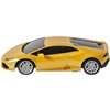 Машинка Rastar Lamborghini Huracan LP610-4 1:24 Желтый
