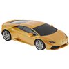 Машинка Rastar Lamborghini Huracan LP610-4 1:24 Желтый