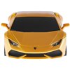 Машинка Rastar Lamborghini Huracan LP610-4 1:24 Желтый