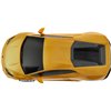 Машинка Rastar Lamborghini Huracan LP610-4 1:24 Желтый
