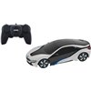 Машинка Rastar BMW i8 1:24 Серебристый