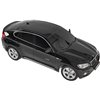 Машинка Rastar BMW X6 1:24 Черный