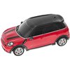 Машинка Rastar Mini Cooper S Countryman 1:24 Красный