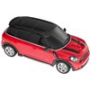 Машинка Rastar Mini Cooper S Countryman 1:24 Красный