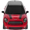 Машинка Rastar Mini Cooper S Countryman 1:24 Красный