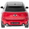 Машинка Rastar Mini Cooper S Countryman 1:24 Красный