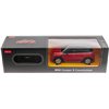 Машинка Rastar Mini Cooper S Countryman 1:24 Красный