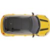 Машинка Rastar Mini Cooper S Countryman 1:24 Желтый