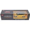 Машинка Rastar Mini Cooper S Countryman 1:24 Желтый