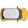 Машинка Rastar Mini Cooper S 1:24 Желтый