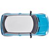 Машинка Rastar Mini Cooper 1:24 Голубой