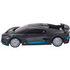 Машинка Rastar Bugatti Divo 1:24 Серый