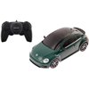 Машинка Rastar Volkswagen Beetle 1:24 Зеленый