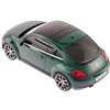 Машинка Rastar Volkswagen Beetle 1:24 Зеленый