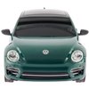 Машинка Rastar Volkswagen Beetle 1:24 Зеленый