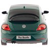 Машинка Rastar Volkswagen Beetle 1:24 Зеленый
