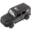 Машинка Rastar Mercedes-Benz AMG G63 1:32 Черный